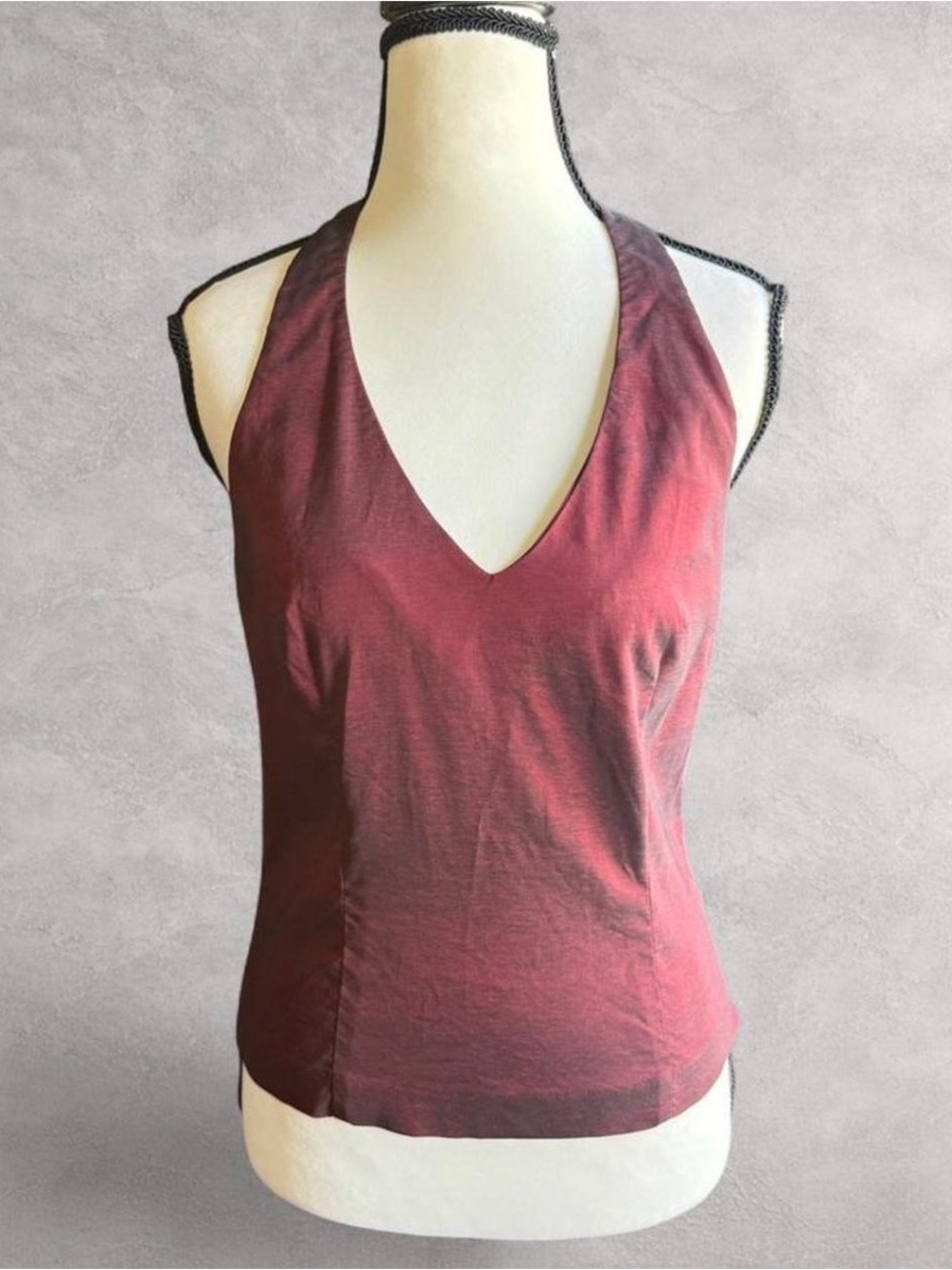 Arden‎ B Halter Top – Size 4